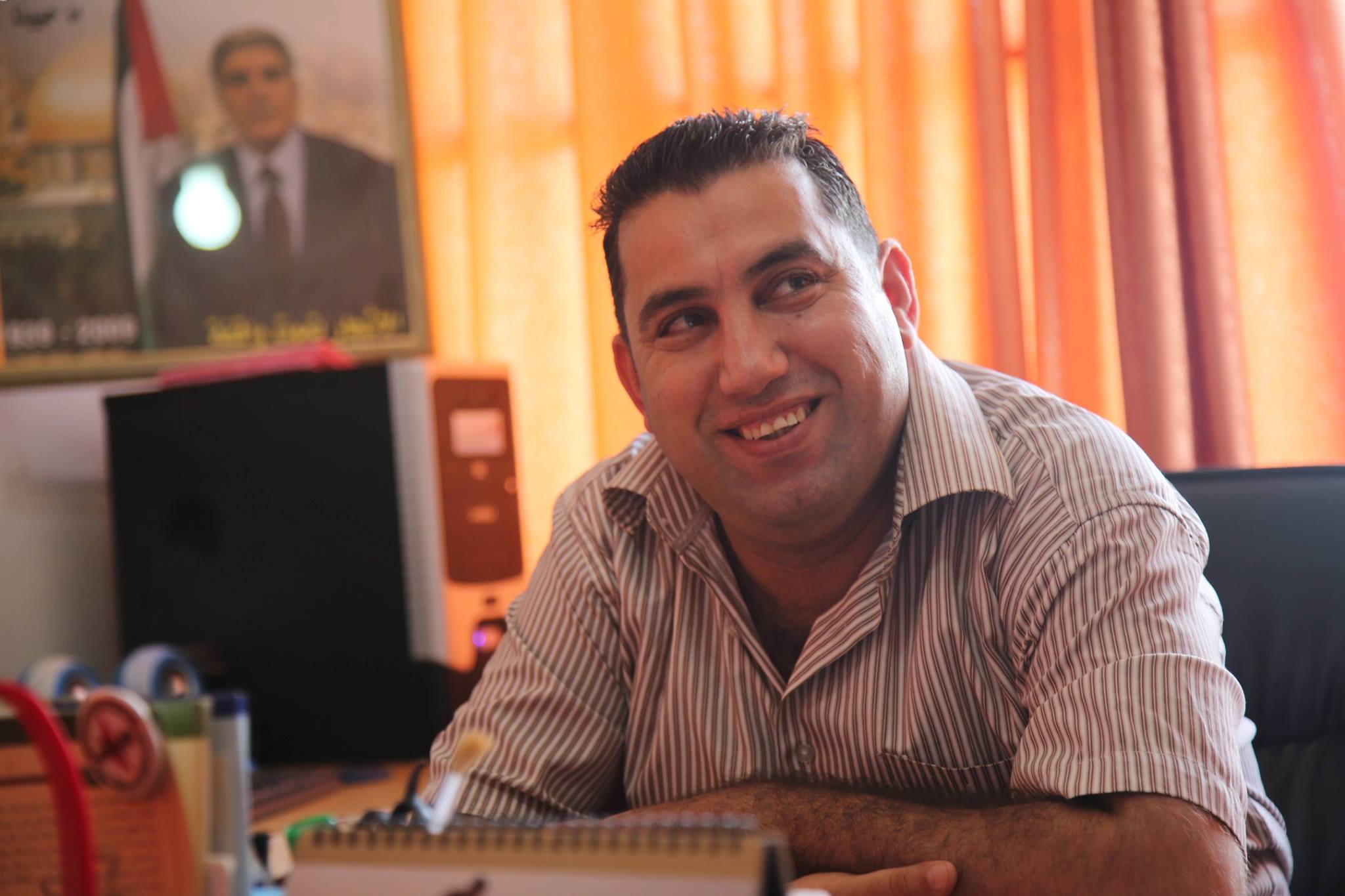 الجنوبُ ينهضُ من خطاه