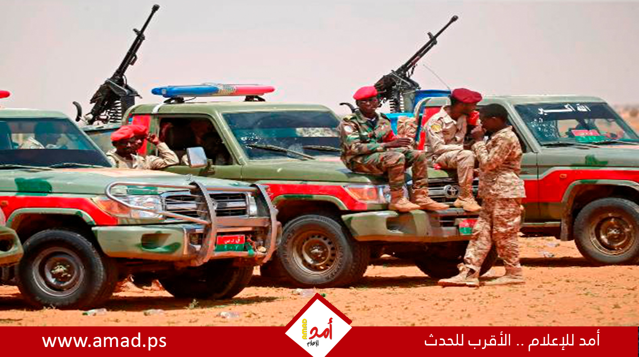 الجيش السوداني يقتحم الدفاعات الأمامية للدعم السريع وحلفائه على مشارف الكرمك - تفاصيل