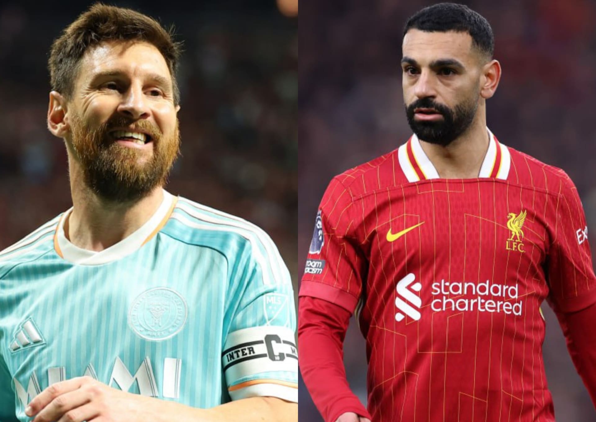 ليلة تكسير العظام في المونديال: صلاح وميسي ودياز يشعلون ختام دور الـ32 لكأس العالم