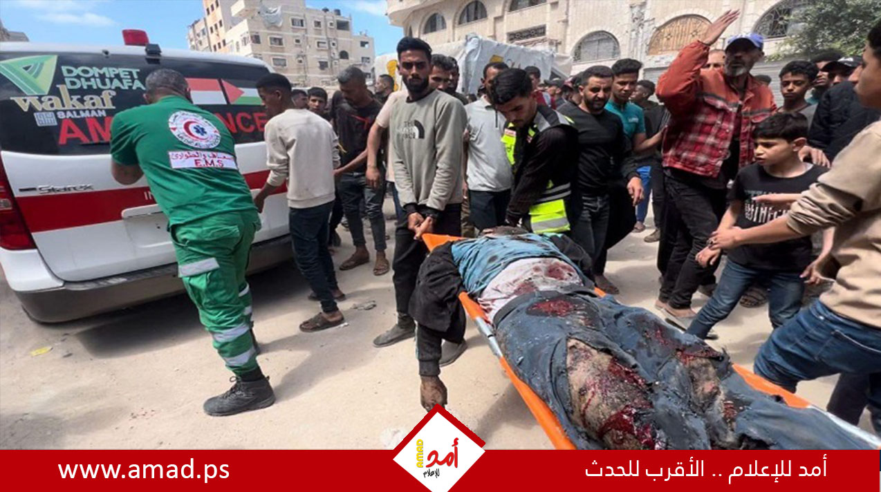 شهداء وجرحى في غارات إسرائيلية على شمال غزة والشيخ رضوان