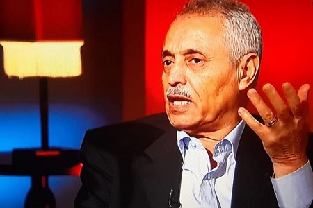 المؤسسة الفلسطينية و"هبة" القدس...الغائب "المغرد"!
