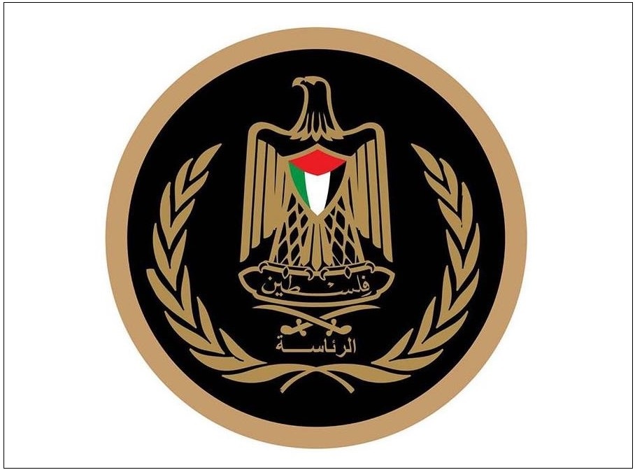 الرئاسة الفلسطينية تحذر من خطورة المخططات الاستيطانية الهادفة إلى الاستيلاء على 100 نقطة في الضفة