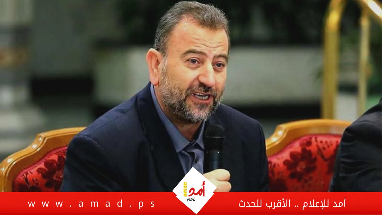 ردًا على اغتيال "العاروري".. حركة فتح تعلن الإضراب العام في رام الله والبيرة