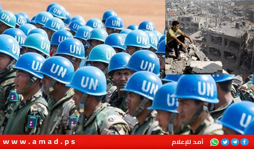 موقع: قوة الاستقرار الدولية تعزز جاهزيتها الميدانية..والجيش الإسرائيلي يستعد لجولة قتال جديدة في غزة 