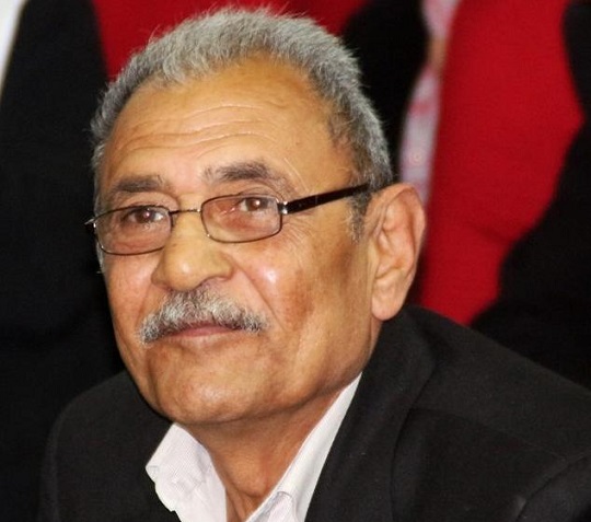 حماس ومبادرتها العشائرية .!