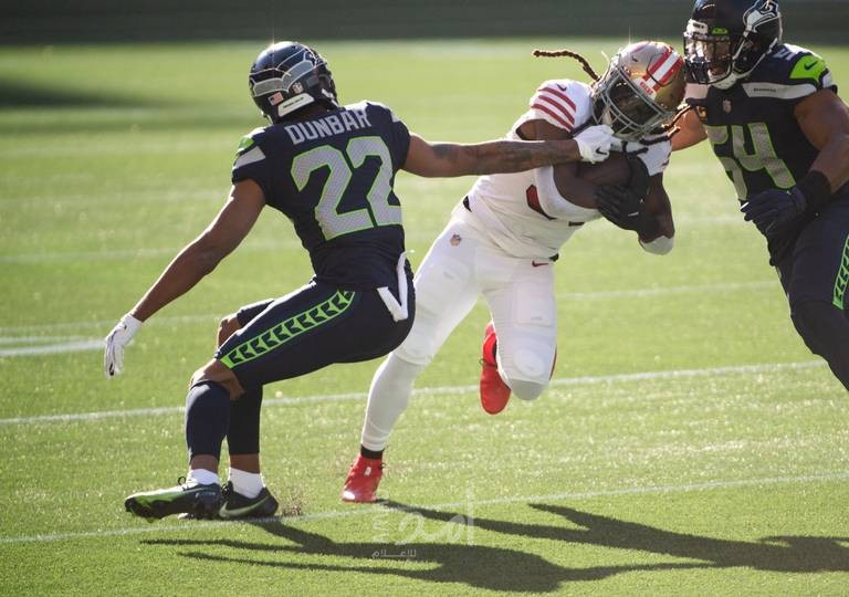 Chris Carson out again, Quinton Dunbar to IR among Seahawks moves before playing Cardinals