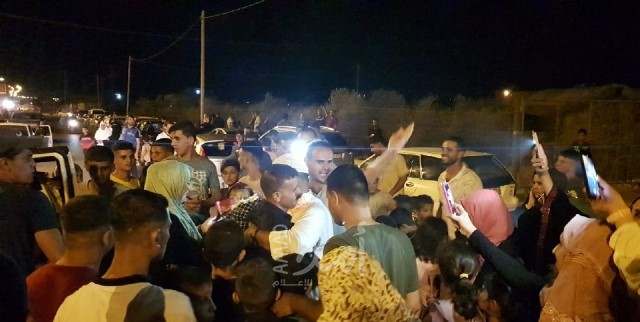 بدء وصول حجاج قطاع غزة إلى معبر رفح