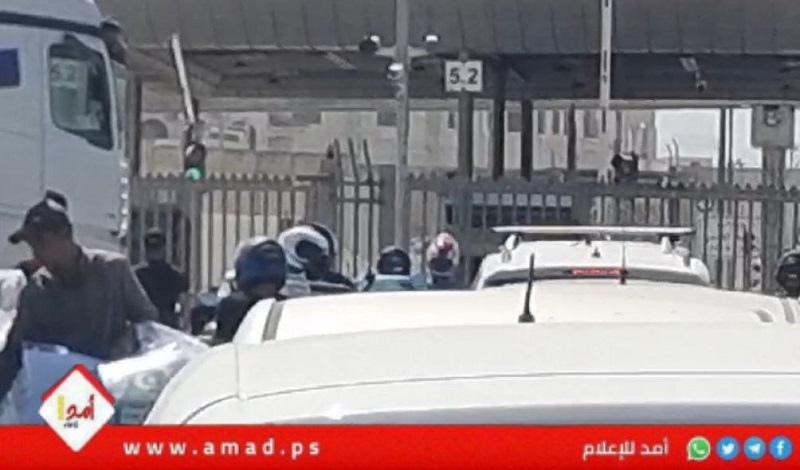 جيش الاحتلال يشن عملية تمشيط واسعة شمال الخليل عقب أنباء عن محاولة تنفيذ عملية دهس