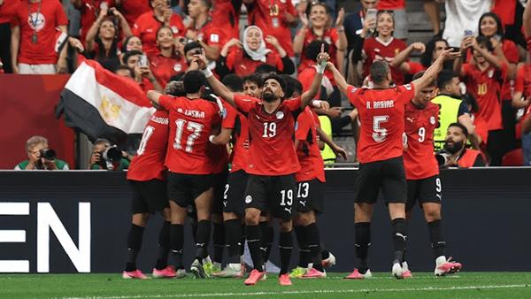 مصر تطيح بأستراليا بركلات الترجيح وتتأهل لثمن نهائي المونديال لأول مرة