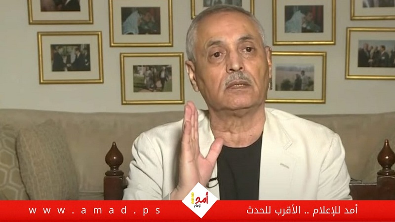 الفوضى..الفتنة والمقاومة..والخيط الرفيع بينها!
