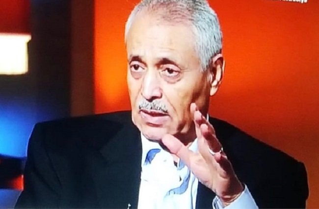 مقاومة خطر "التهجير الغزي" ببيانات "ثورية جدا"!