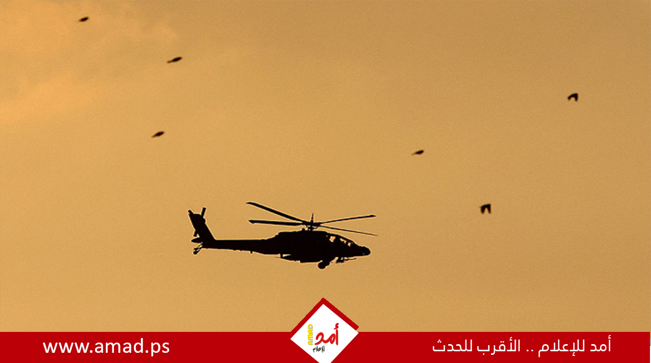  واشنطن: التحقيق لم يحسم ما إذا كانت المسيّرة الإيرانية استهدفت المروحية الأميركية عمدا 