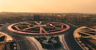 مصر تفتتح منظومة قيادة وسيطرة فائقة التطور بتحصينات دفاعية وتكنولوجيا استخباراتية - تفاصيل