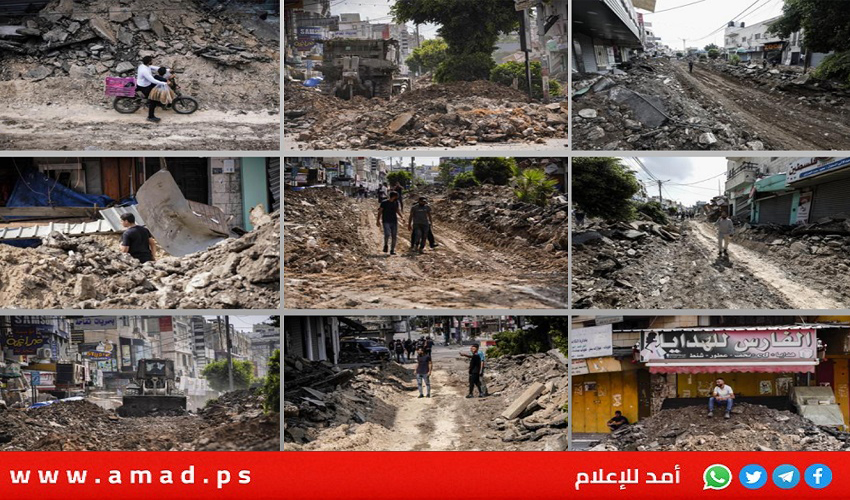 الحكومة الفلسطينية تعلن حزمة مشاريع إسكان ومياه وكهرباء لتعزيز صمود محافظة جنين