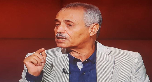 "الوحدة المهرجانية"..."القسمة الميدانية"!