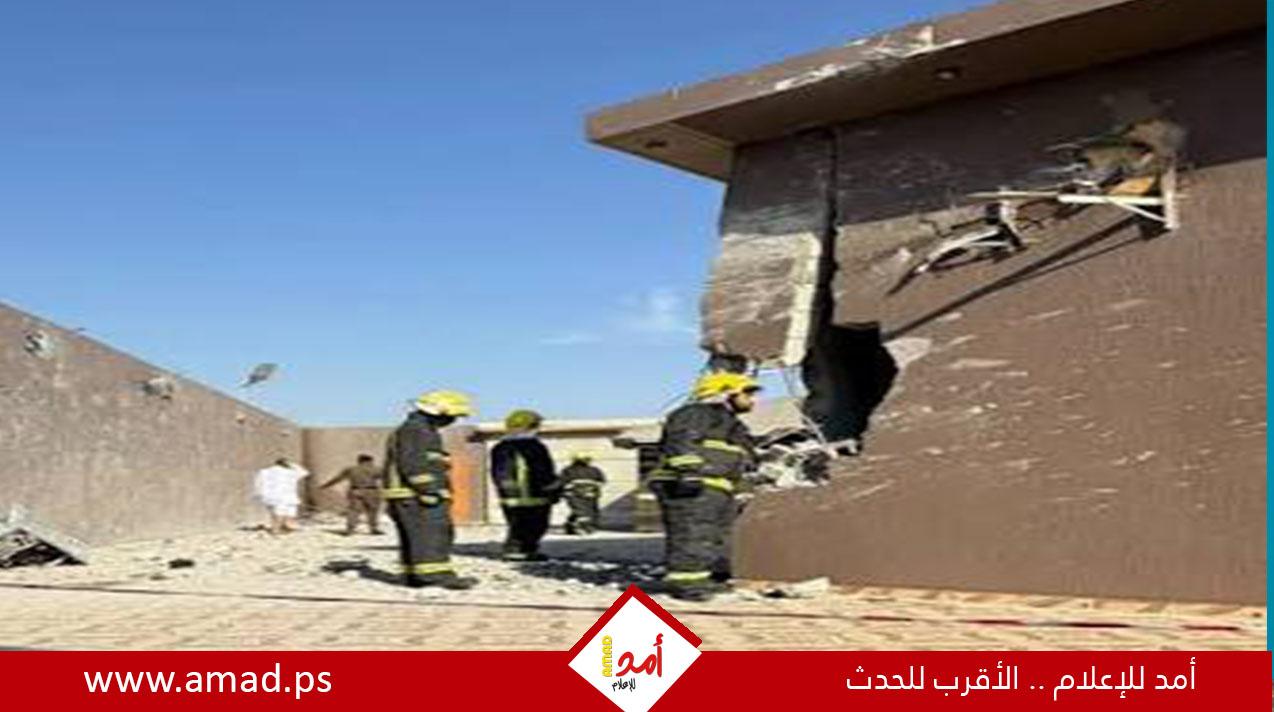 بن جاسم يحذر دول الخليج من "خطر وجودي" ليس من إيران فحسب.. ويدعو لإزاحة "كل الخلافات الجانبية"