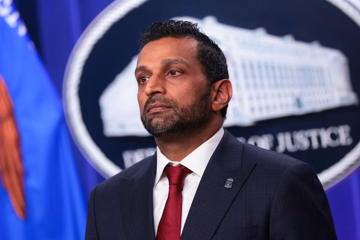أمريكا: القبض على مهندس "يحمل الجنسية السعودية" في "أوبن أل" 