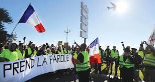 تجدد احتجاجات «السترات الصفراء» والحراك الطلابي في فرنسا ضد التدهور الاقتصادي وضغوط الاقتراض