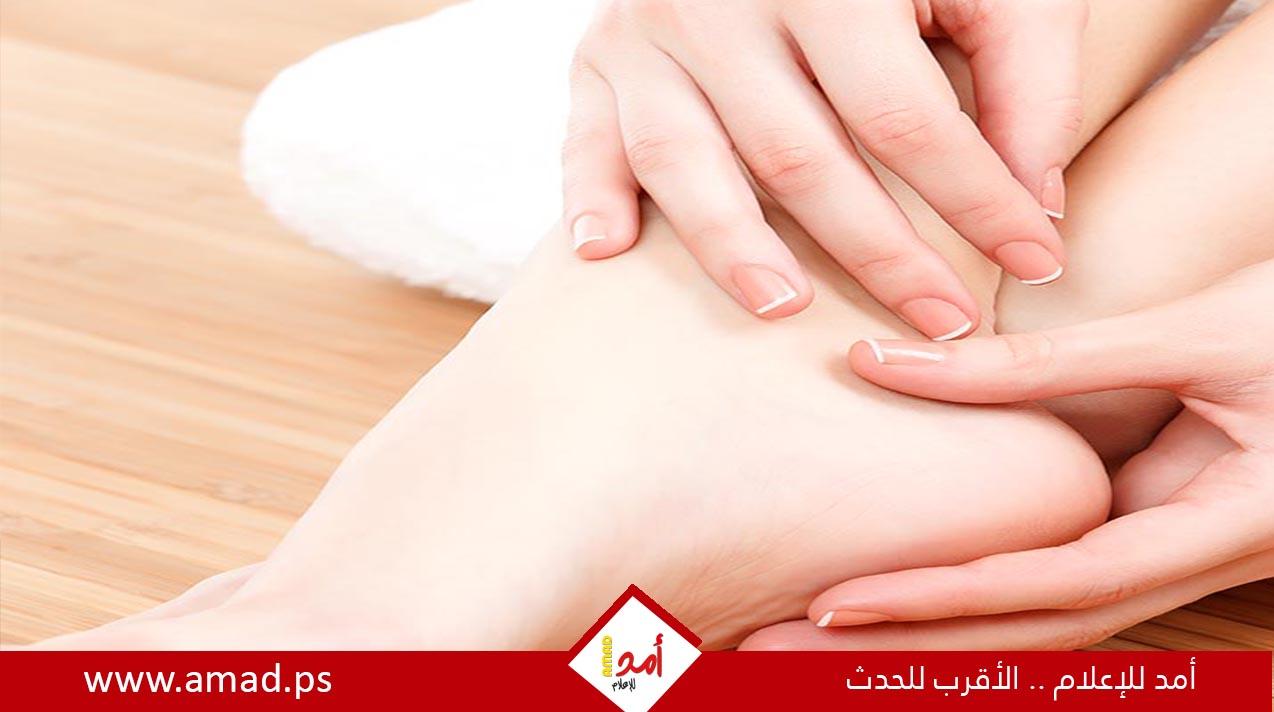 وصفات طبيعية لترطيب الكعبين في الخريف.. بخطوات سهلة وبسيطة