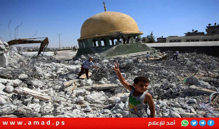 الأمم المتحدة: 50 ألف امرأة وفتاة بين شهيدة وجريحة في قطاع غزة منذ بدء العدوان