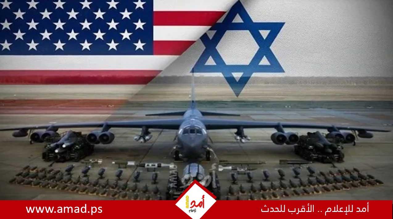 تل أبيب تسعى لإنهاء الاعتماد المالي على المساعدات الأمريكية والانتقال نحو "الشراكة التكنولوجية والصناعية"