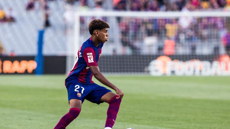 يامال يتفوق على مبابي وهالاند.. أفضل 10 نجوم مراهقين في دوري الأبطال