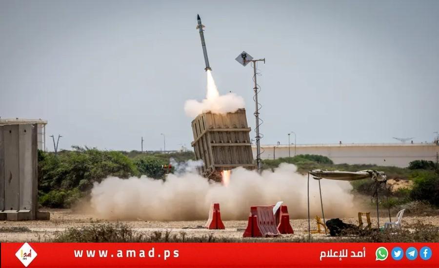فولكسفاغن ورافائيل الإسرائيلية تخططان لإنتاج "قبة حديدية".. رغم اعتراض قطر 