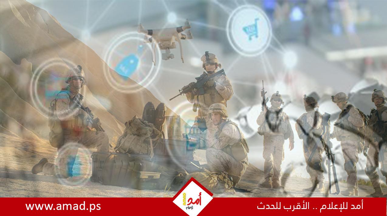حقوقيون يحذرون من خطورة استغلال الذكاء الاصطناعي في توجيه الضربات العسكرية وضربات القمع الداخلي