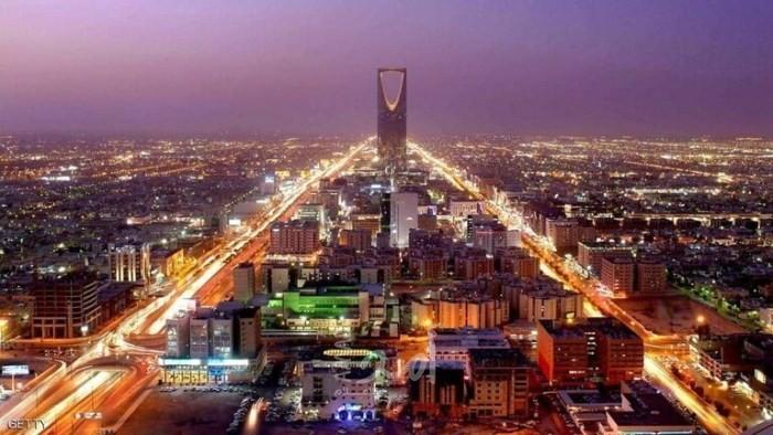  سماع دوي انفجارات قوية فوق الرياض