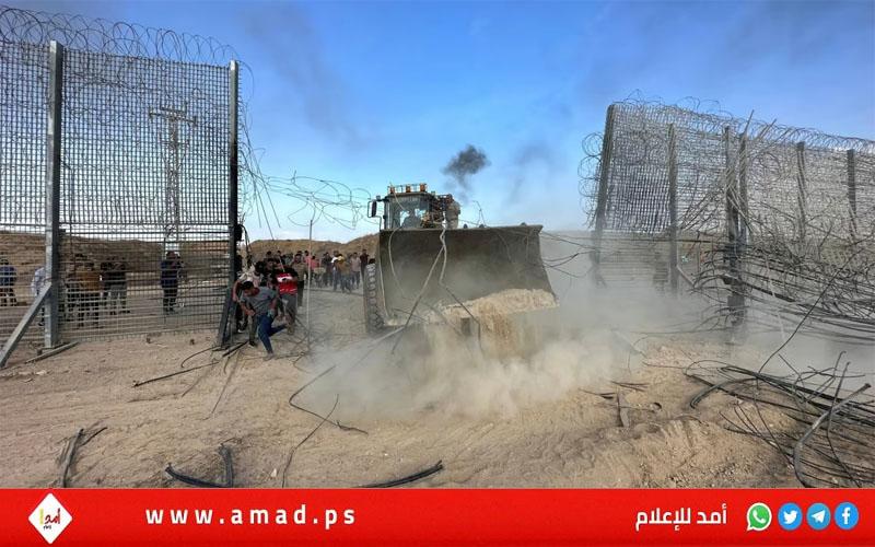 عاموس هاريل يفند روايات 7 أكتوبر: 13 إنذاراً مبكراً تُوجت بـ "أسوأ مقامرة عسكرية" في تاريخ إسرائيل