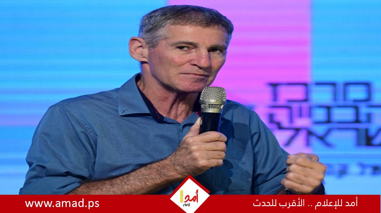 يائير غولان: نتنياهو تجاهل التحذيرات الأمنية قبل 7 أكتوبر وانشغل بالانقلاب القضائي