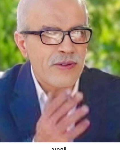 رحيل العميد المتقاعد سمير يوسف عبدالله يوسف ربايعة