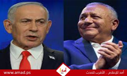 استطلاع: تعادل معسكري نتنياهو وآيزنكوت بـ52 مقعداً.. وحزب «يشار» يتصدر