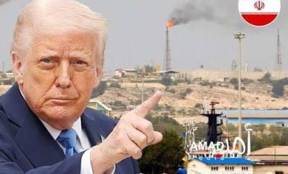ترامب: لا أعتقد أن الصين وروسيا تساعدان إيران: لديهما الكثير لتخسراه لو حدث