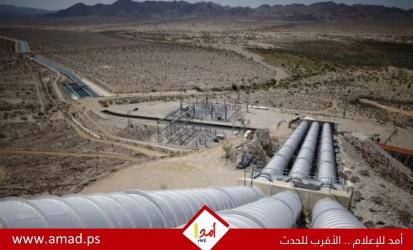 السعودية تستعد لاستئناف صادرات النفط من ينبع