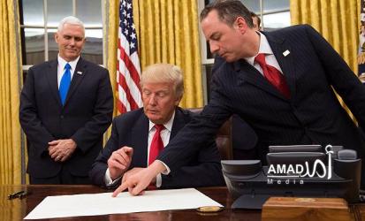 ترامب يرفع بعض العقوبات والقيود والرسوم المفروضة على روسيا: قانون غراهام