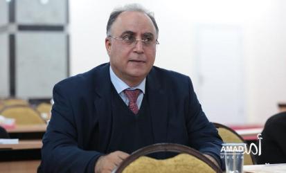  الصالحين عبدالنبي رئيسا لمجلس النواب الليبي خلفا لعقيلة صالح