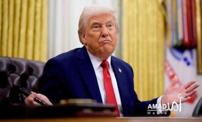 ترامب يلوّح بضربة جديدة ضد منشآت إيران النووية.. 