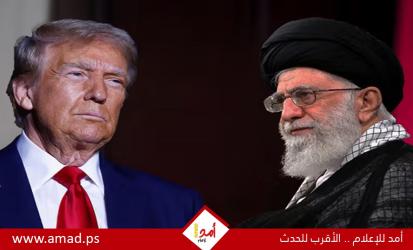 ترامب: كان ينبغي الإبقاء على قادة إيران السابقين لأنني لا أعرف مع من نتفاوض