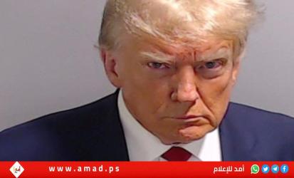 ترامب يهاجم نوبل: عدم منحي الجائزة وصمة عار للنرويج ..ولا أعرف الفائزة سوى أنها تكره إسرائيل
