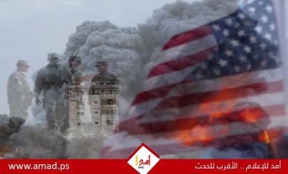 استطلاع: اتساع ظاهرة الرقابة الذاتية حول حرب غزة والانتقادات لإسرائيل في الخطاب العام الأمريكي