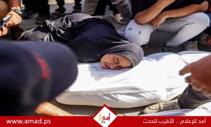  شهداء وجرحى في قصف جيش الاحتلال مناطق متفرقة في قطاع غزة