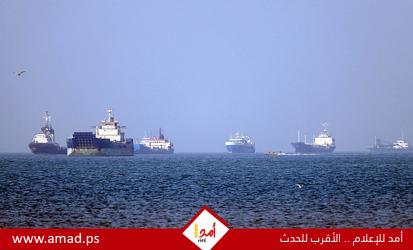 مسؤول أمريكي: عبور أكبر كمية من النفط مضيق هرمز منذ يوليو