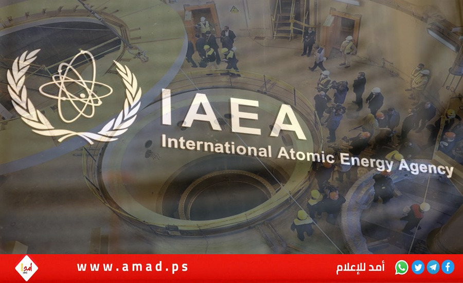إيران  ترفض طلب الوكالة الدولية للطاقة الذرية للوصول إلى منشآتها النووية
