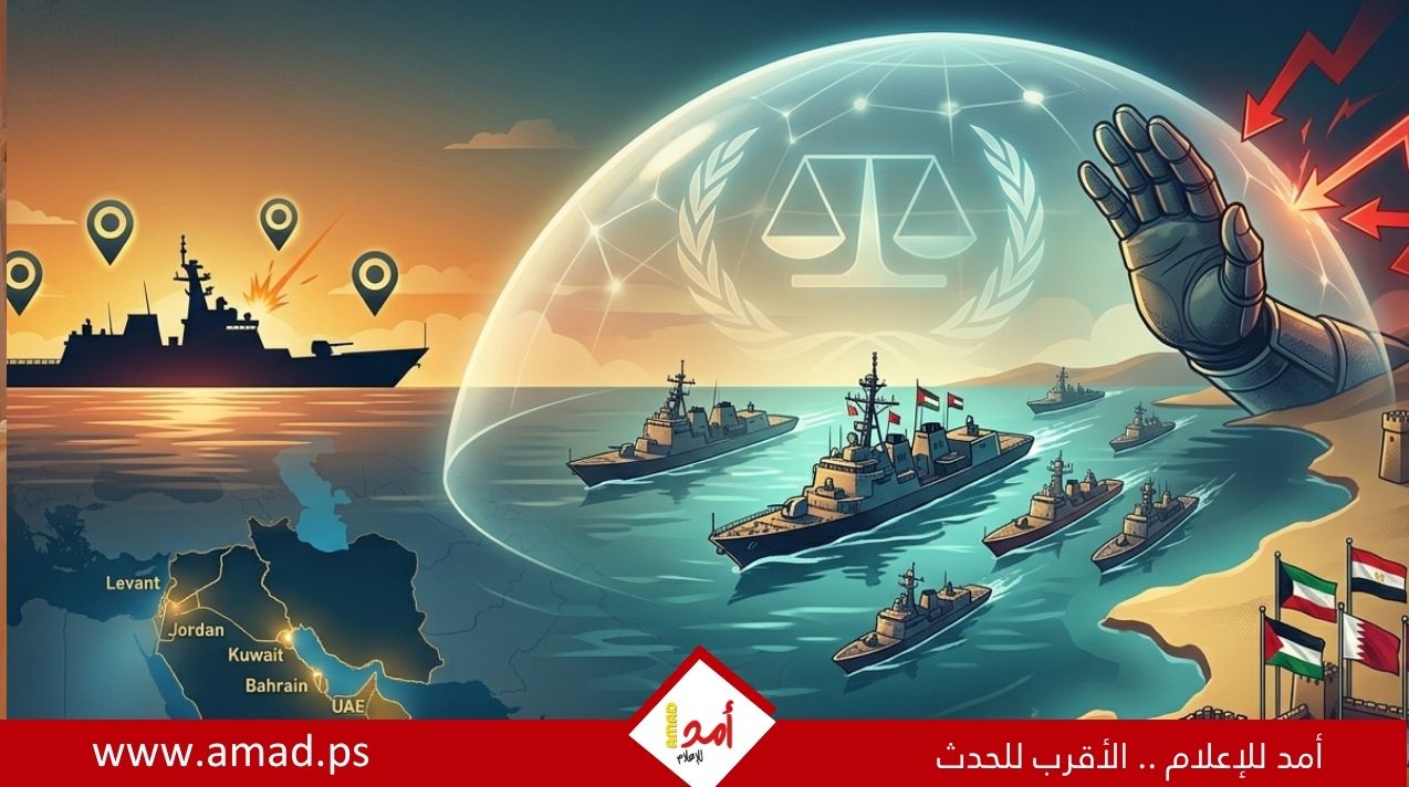 الانتهاكات الإيرانية