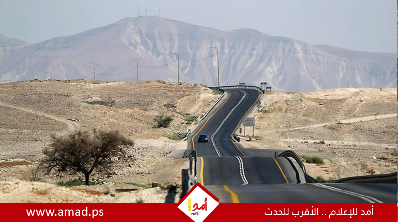 تقرير: سلطات الاحتلال تواصل شق المزيد من الطرق الالتفافية لتعزيز الاستيطان في الضفة الغربية