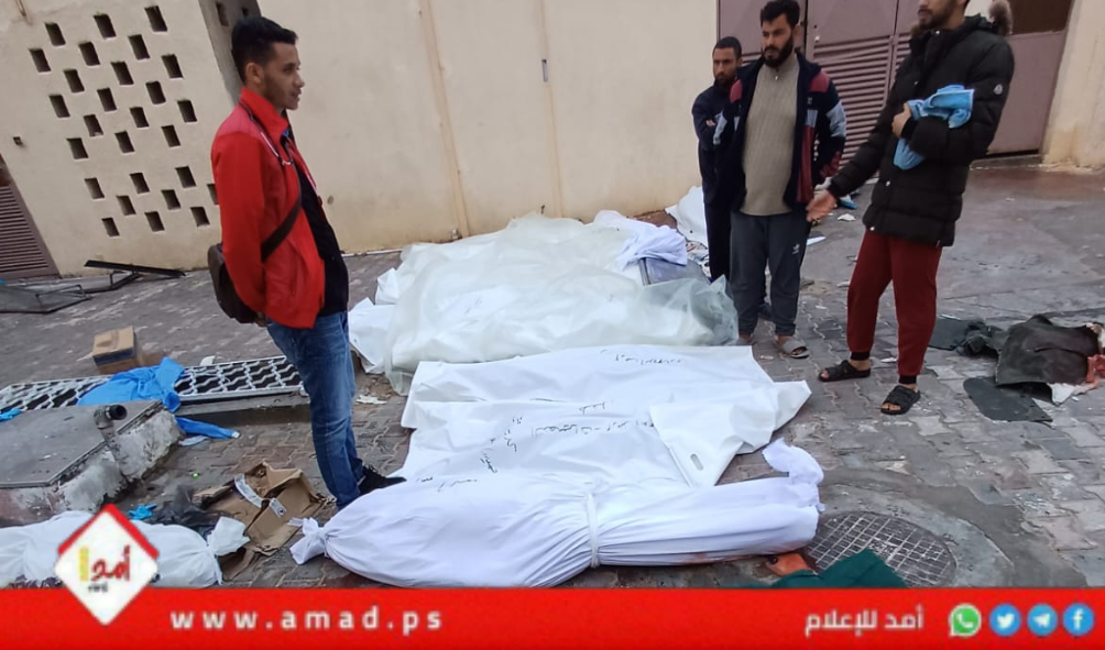 الصحة: ارتفاع ضحايا الحرب العدوانية على قطاع غزة إلى 73305 شهيدا