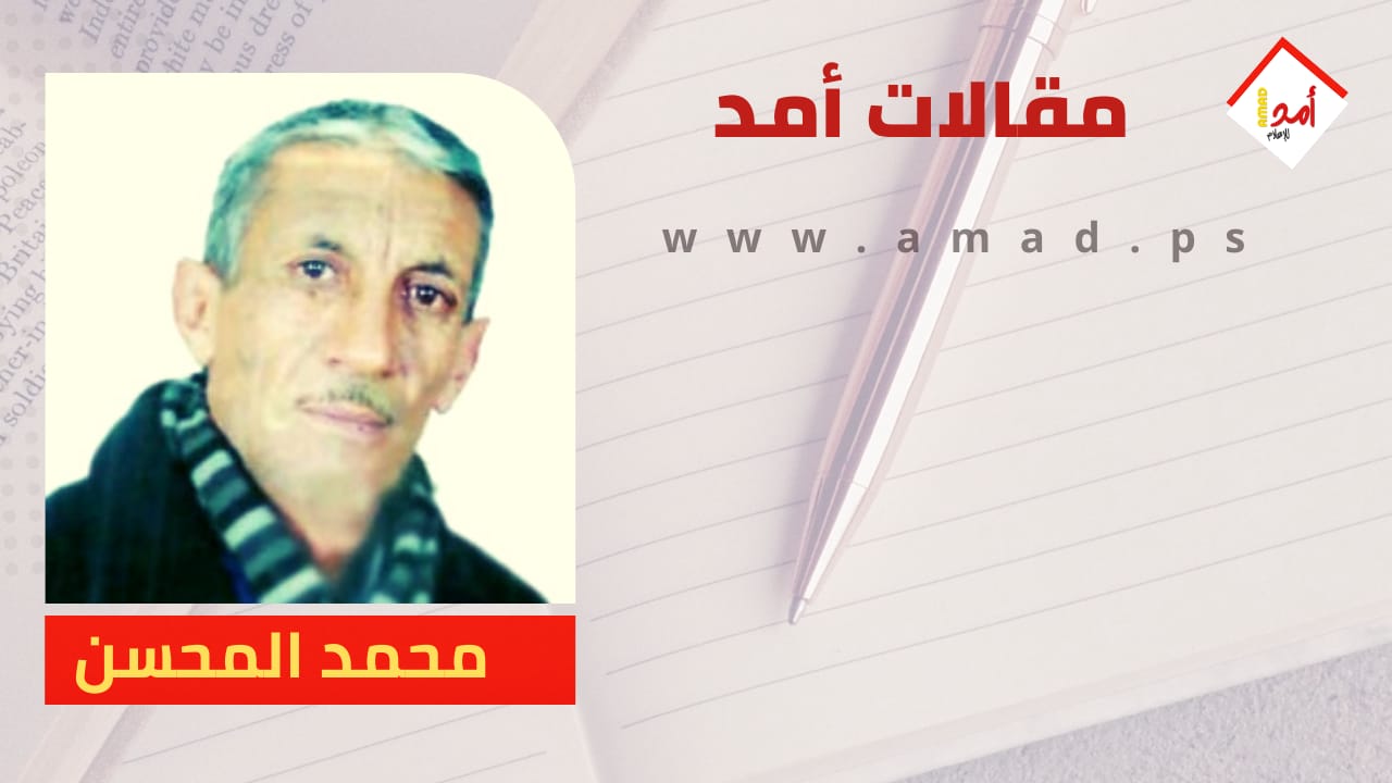 رسائل إلى ساكني الهامش..حيث لا تلمسهم الشمس..!