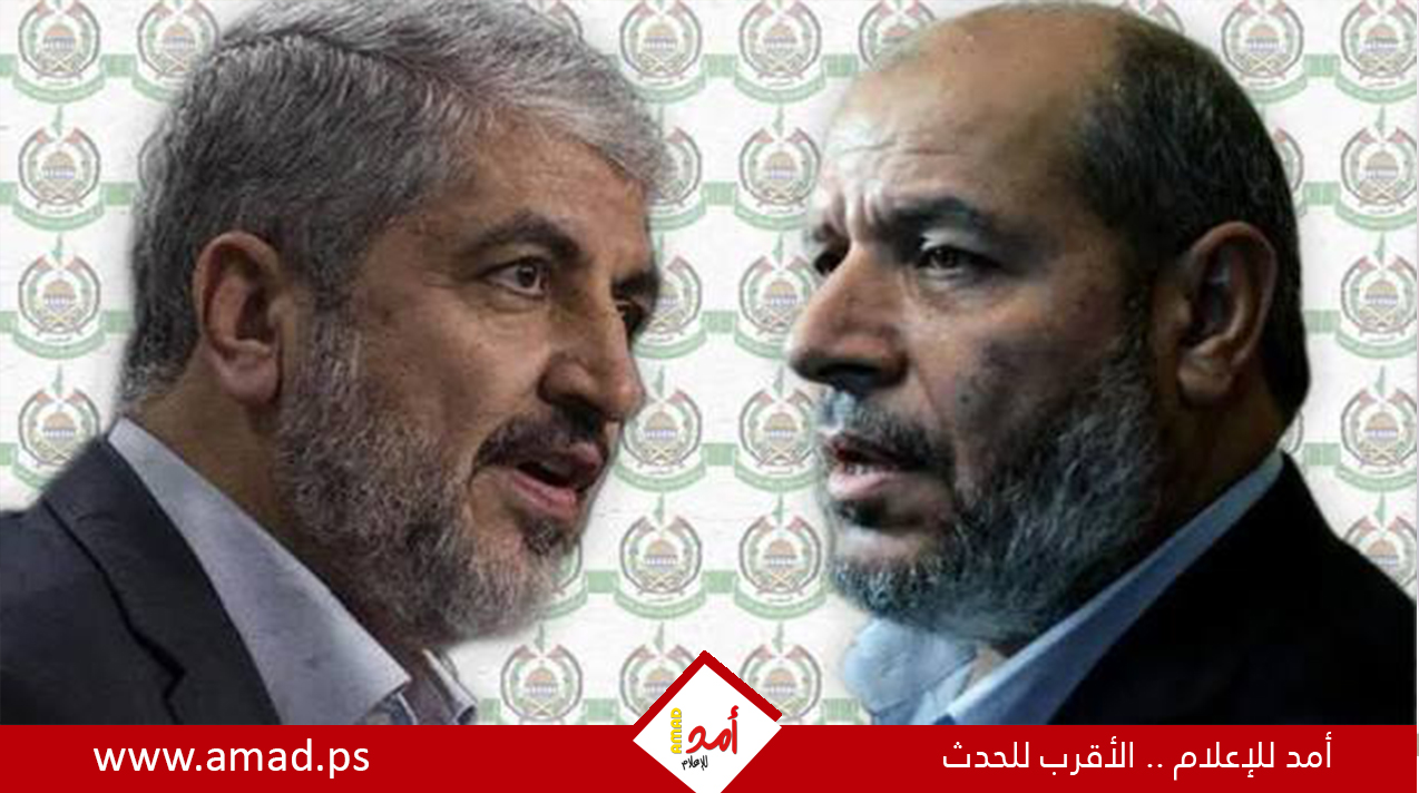 قناة: منافسة محتدمة بين الحية ومشعل في جولة الإعادة لرئاسة حماس
