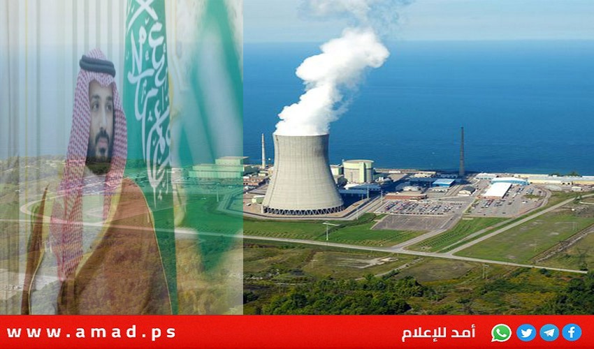  والتز حول النووي السعودي وشرطية التطبيع: مبادئ الصفقة قائمة